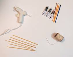 Diy Wands Inspired By Harry Potter A Simple And Easy Craft Minivan Adventures After getting so many requests for make elder wand i finally make elder wand out of paper this is very easy and simple to. diy wands inspired by harry potter a