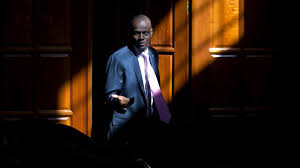 Haitian president jovenel moise was killed in an attack at his home before dawn on wednesday, the country's interim prime minister said, declaring himself in control of the troubled caribbean. Xdl0bosycbddtm