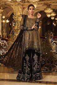Maria B Chiffon Wedding Collection Salwar Suits D 8 Pakistani Formal Dresses Party Wear Dresses Formal Dresses For Weddings
