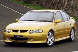 2003 Holden Adventra HSV Avalanche: обзор, характеристики, цена