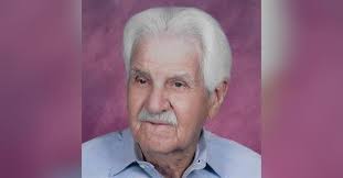 James Clark Andrews Obituary