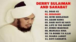 Derry Sulaiman Mp3 Lagu Mp3 Video Mp4 3gp Waptrick