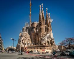 Pada kesempatan kali ini admin akan berbagi kunci jawaban wow sagrada familia yang merupakan zona pertama di zona negara tersebut. Kunci Jawaban Wow Sagrada Familia 3 Masnurul