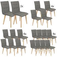 I was going to spend a small fortune for some dining room chairs until i found these. 2 4 6 8 Set Chairs Dining Table Chair Dining Room Retro Design Wood Vintage Selection Kingpower Ceres Webshop