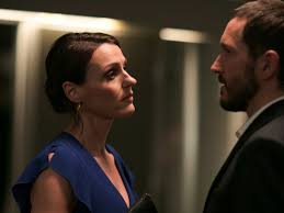 Created and written by mike bartlett, the series is about gemma foster (suranne jones). Doctor Foster Recap Series Two Episode One A Warm Welcome Back To Simon Television The Guardian