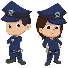 Image Result For Police Officer Clipart Aniversario