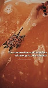 The Summertime And Butterflies All Belong To Your Creation Olivia One Direction Olivia One Direction Lyrics One Direction Lyrics Song Lyrics One Direction