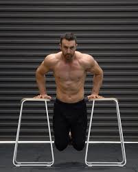 2 763 Likes 37 Comments Simonster Simon Ata Simonsterstrength On Instagram You Don T Need Any Fancy Equipment For Dip Gym Men Mens Gym Short Exercise