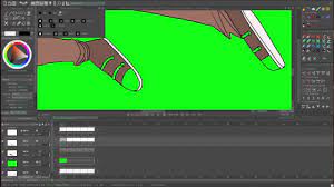 I've been working a lot lately with tvpaint animation software. How To Colour In Tvpaint The Fast Way Color Faster