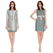 Abiti da sposa e cerimonia. Abiti Da Cerimonia Per Il Matrimonio A Natale Abitino Bon Ton Con Giacca Per L Invitata Abiti Abiti Da Sposa Formali Abito Da Cerimonia