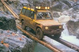 Pajero sport 2021 suv terbaru tersedia dalam pilihan mesin diesel. Sejarah Mitsubishi Pajero Pertama Dari Juara Rali Dakar Paris Ke Sebuah Suv Keluarga Wapcar