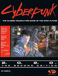 Cyberpunk 2020 Cyberpunk 2020 Cyberpunk Cyberpunk 2077