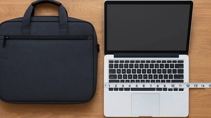 Laptop Bag Size Explained: A Practical Guide