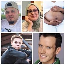 My God, why have you forsaken them?