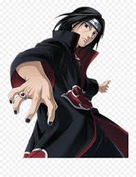 It is a very clean transparent background image and its resolution is 900x720 , please mark the image source when quoting it. Naruto Itachi Uchiha Hd Png Free Transparent Png Images Pngaaa Com