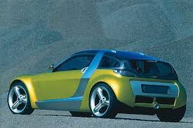 2001 Mercedes Benz Smart Coupe Images Photo Smart90000011 Jpg Smart Roadster Benz Smart Smart Coupe