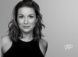 Lucy Key & Georgie Partridge