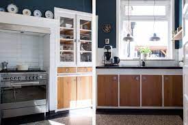 A Long Time Love Affair With A 1930s Dutch Home Home Dutch Kitchen Kitchen Restoration