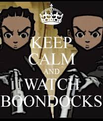 ❤ get the best boondocks wallpaper on wallpaperset. Free Boondocks Wallpaper Boondocks Wallpaper Download Wallpaperuse 1