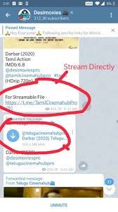 Airtel digital tv channel list for english movies. 12 Best Telegram Channels For Movies 2021 Latest Movie Download Links