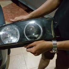 We did not find results for: Lampu Depan Led Wira Satria Auto Accessories On Carousell