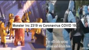 Mask , mike wasowski mask, sully mask, we scare because we care mask, mu logo mask, monsters university. Https Core Docs S3 Amazonaws Com Documents Asset Uploaded File 617625 7 26 Pdf