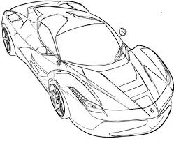 Hot wheels logo coloring pages. Ferrari Spider Coloring Page Ferrari Car Coloring Pages Cars Coloring Pages Spider Coloring Page Race Car Coloring Pages