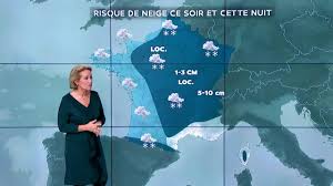 Par ailleurs, tf1 bénéficie d'avantages réglementaires propres aux chaînes gratuites, dont la possibilité de diffuser en exclusivité des événements sportifs. Meteo Va T Il Encore Neiger Lci