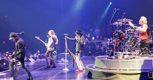 Brain fog, which means they have a difficulty in focusing or concentrating, he. Aerosmith Wikipedia