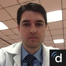 Dr. Daniel Saul, MD