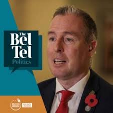 Private Investigator: Ian Withers