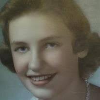 Carolyn Louise Green Obituary