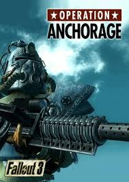 Anchorage for pc, enter the simulation pod and embark on one of experience harrowing winter combat using fallout 3's patented v.a.t.s. How Long Is Fallout 3 Operation Anchorage Dlc Howlongtobeat