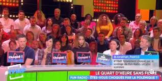 Disponibles en replay sur toutes les plateformes. Banalisation Du Viol Conjugal Le Csa Saisi Apres Un Debat Dans Touche Pas A Mon Poste