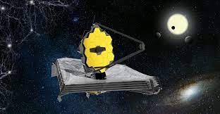 Seleccionan los primeros programas científicos que realizará el telescopio  espacial James Webb - Actualidad Aeroespacial