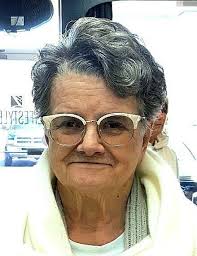 Obituary information for Amelia Ruth Napier