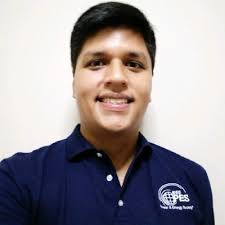 David Cotera Orbegozo