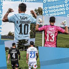 Listen to the best ohiggins shows. O Higgins 2021 Adidas Shirts 20 21 Kits Football Shirt Blog