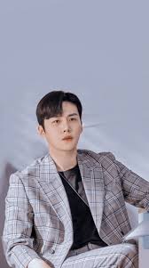 Find the perfect seon ho park stock photos and editorial news pictures from getty images. Kim Seon Ho Han Ji Pyeong Wallpaper Aktor Korea Aktor Korea