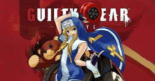 One of Guilty Gear's most popular characters may be difficult to add to  Strive due to story reasons