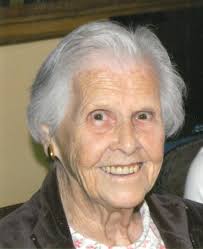 Maybelle Mooney Obituary