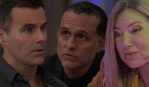 Carly Corinthos Archives