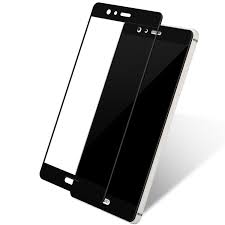 Huawei Nova 2 Plus 3D Panzer Glas Folie ...