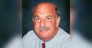 Vincent Frank Barresi Obituary