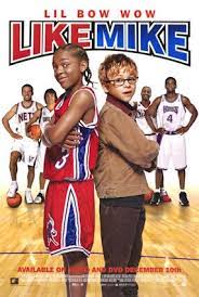 Dimitri vegas & like mike. Poster Zum Like Mike Bild 3 Auf 8 Filmstarts De