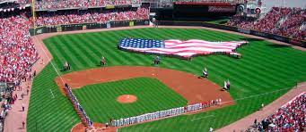 View huge inventory with interactive seat maps, great customer service & secure checkout. Cincinnati Reds Opening Day At Home Redleg Nation