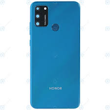 Huawei Honor 9A (MOA-LX9N) Крышкаblue ...