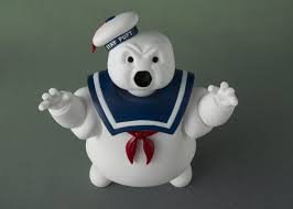 Ghostbusters stay puft marshmallow man cake~lol. S H Figuarts Ghostbusters Stay Puft Marshmallow Man Figure New Details Toy Hype Usa