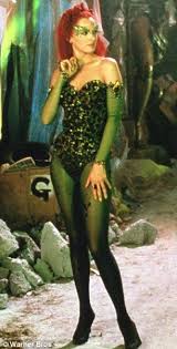 See more ideas about poison ivy, uma thurman poison ivy, poison ivy costumes. Pin On Cosplay Ideas