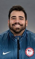 Having Denver Health was huge," says Nikko Landeros, a USA Hockey U.S.  Paralympics athlete. "We recovered fast and had some really great doctors,  nurses and volunteers." Nikko and Tyler Carron lost their